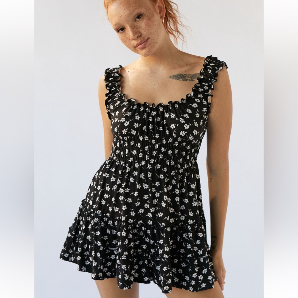 Urban Outfitters Mini Dress